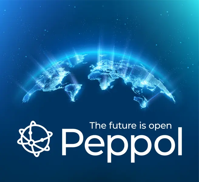 Peppol netwerk